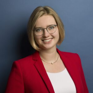 was kerstin beckmann über die next leader journey von strametz sagt