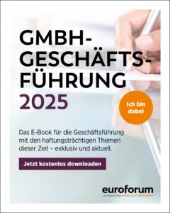 Michael Kühner und Manuel Schuchna als Autoren im e-Book des Handelsblatts