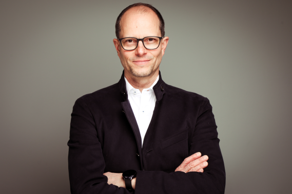 Bild von Michael Kühner - jetzt kostenloses Gespräch zur Leadership Simulation vereinbaren