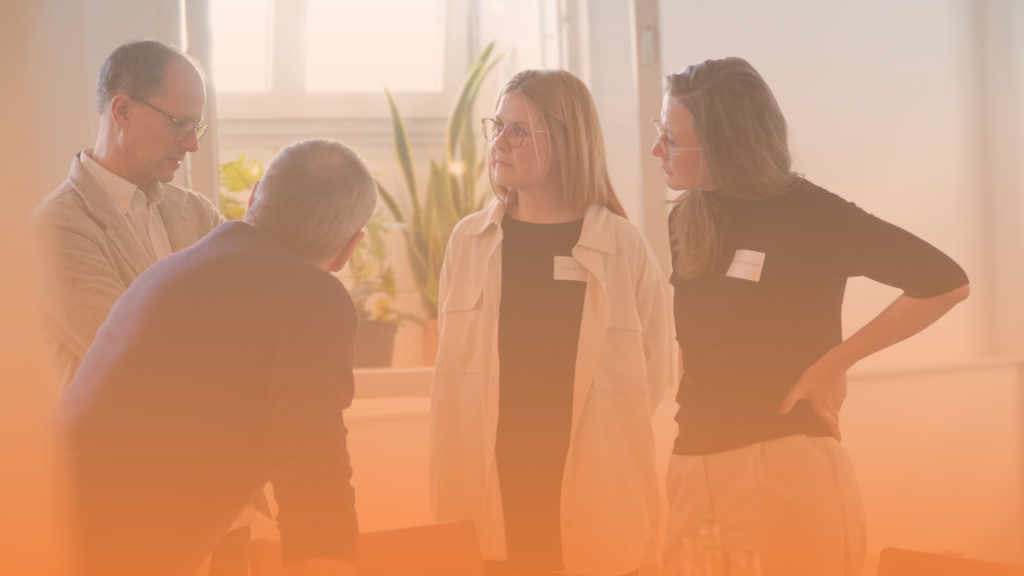Bild zu Formate der Simulation von Strametz: "Intrapreneurship". Unternehmerisches Denken und Handeln erlebbar anders fördern
