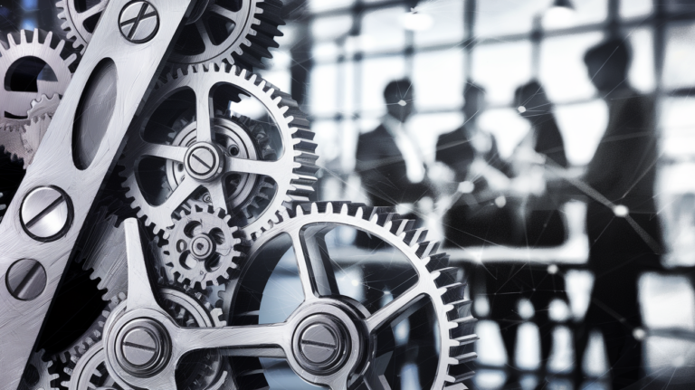 Beitragsbild zum Best Practive High Performance Training mit Simulation